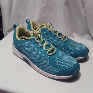 Women's Ortho-Feet Diabetic Sneakers
